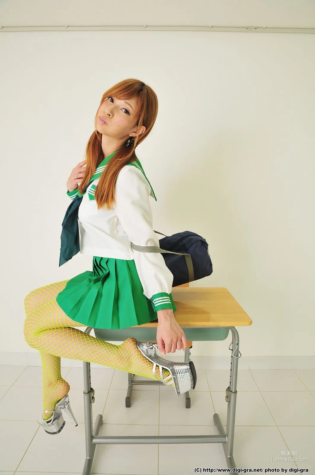 Tia ティア/蒂亚 [Digi-Gra] Photoset 04 写真集14