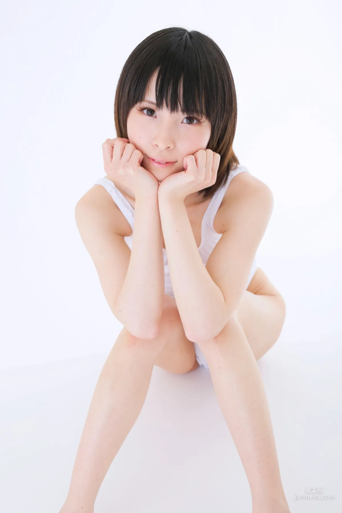 佐倉麻衣 Vol.7 超絶美少女 [Fiction of D] 寫真集 4