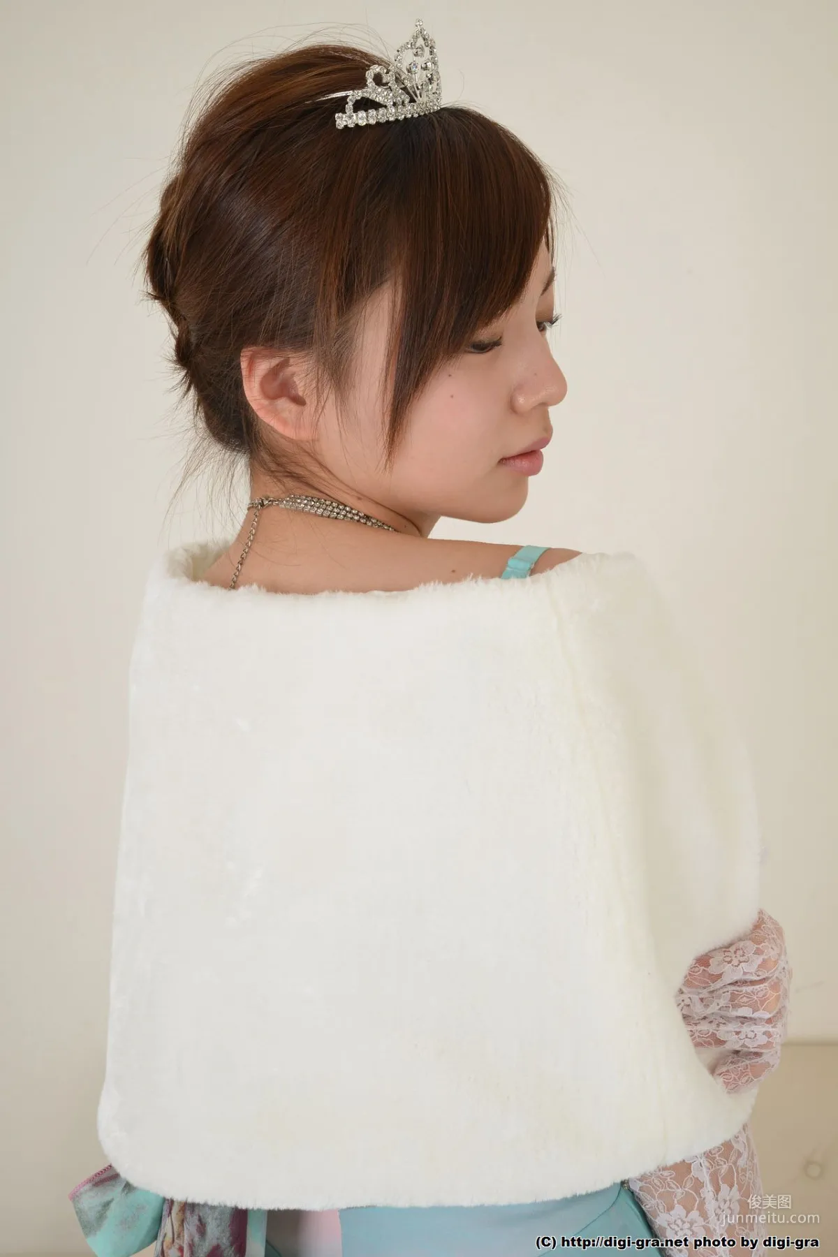 [Digi-Gra] Akari Nishino 西野あかり Photoset 01 寫真集 25