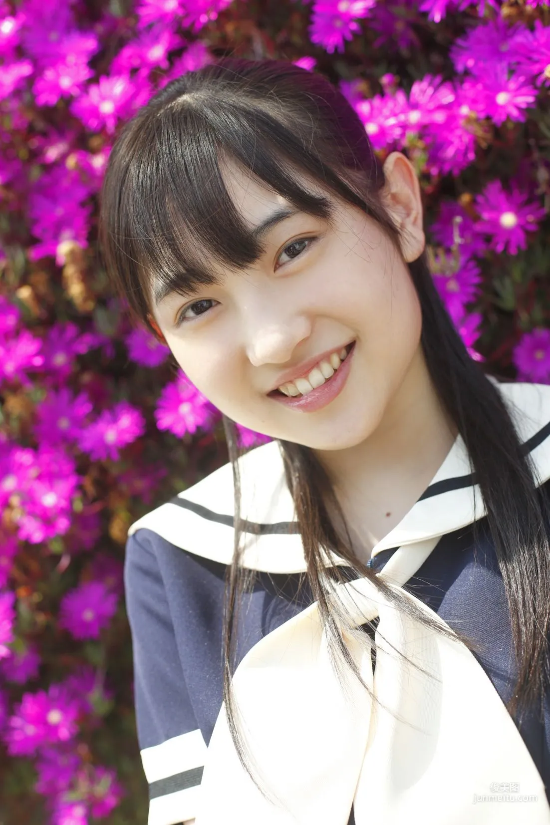 Nanami Yanagawa 梁川奈々美 [Hello! Project Digital Books] No.175 寫真集 7