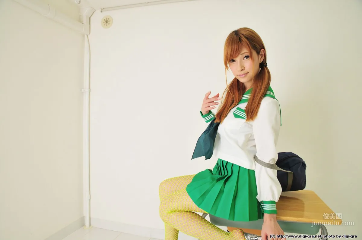 Tia ティア/蒂亚 [Digi-Gra] Photoset 04 写真集13