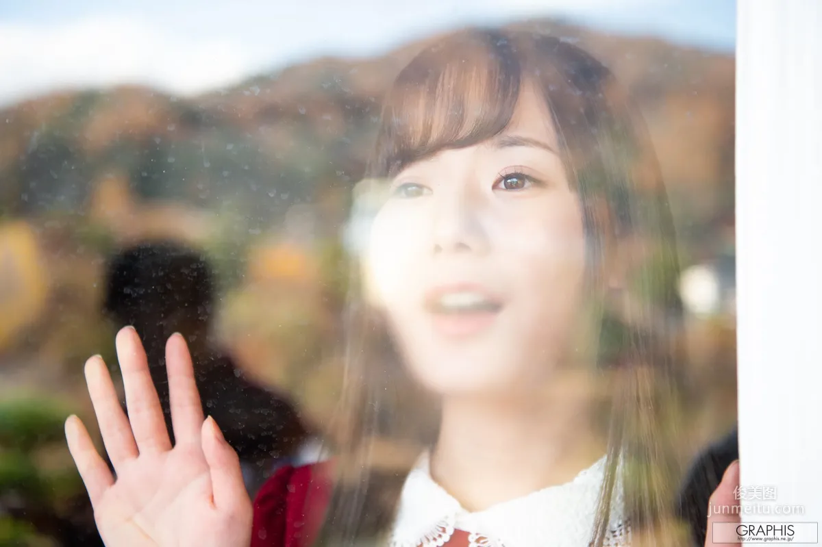 坂道みる(坂道美琉)《Precious Time》 [Graphis] Gals439 寫真集 26