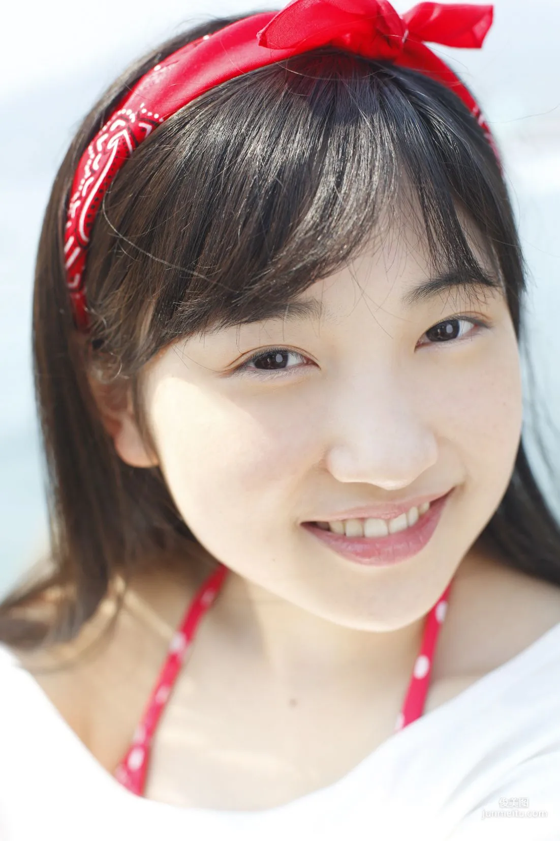Nanami Yanagawa 梁川奈々美 [Hello! Project Digital Books] No.175 寫真集 43