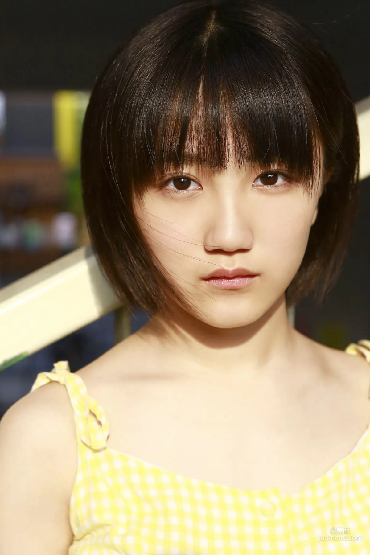 Musubu Funaki 船木結 [Hello! Project Digital Books] No.174 写真集95