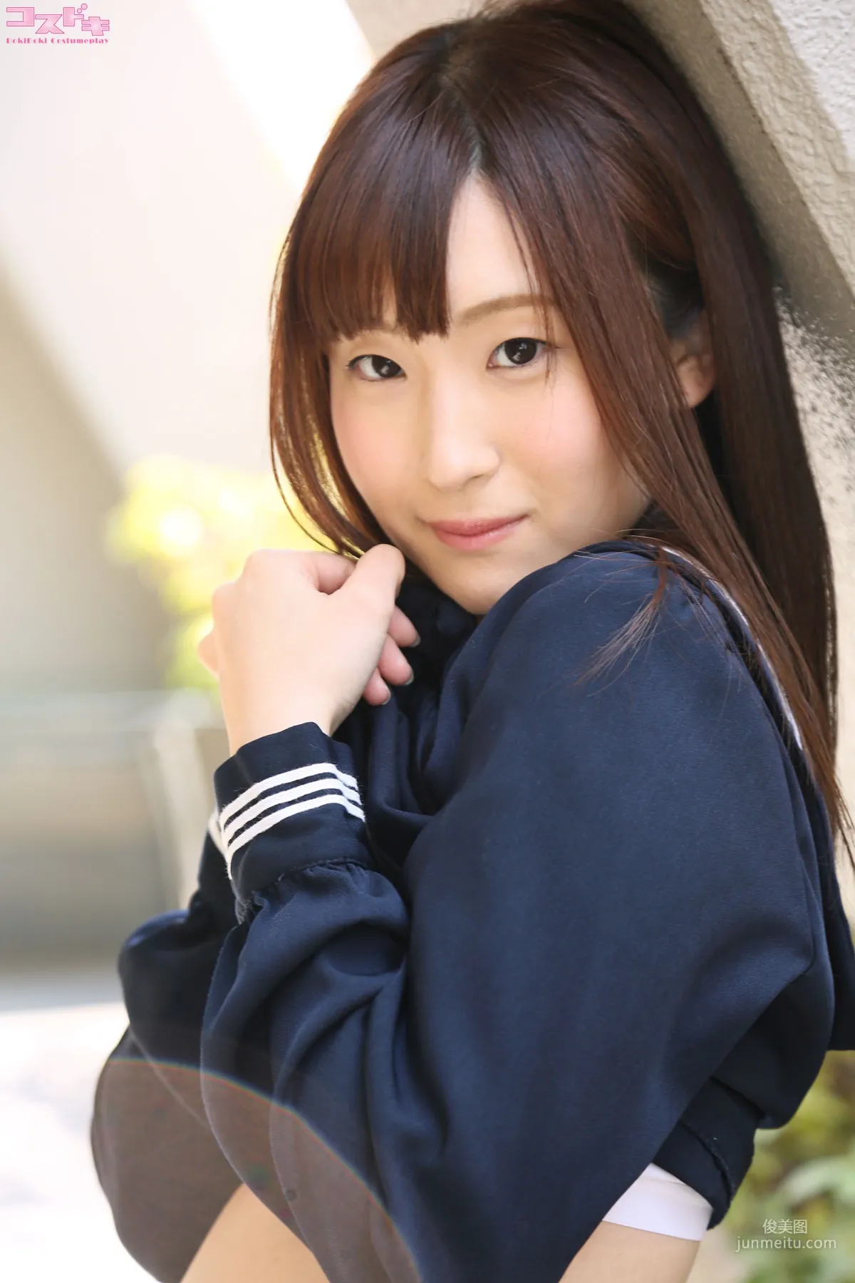 Nazuna Chitose 千歳なずな [Cosdoki] chitosenazuna_pic_sailor2 写真集58