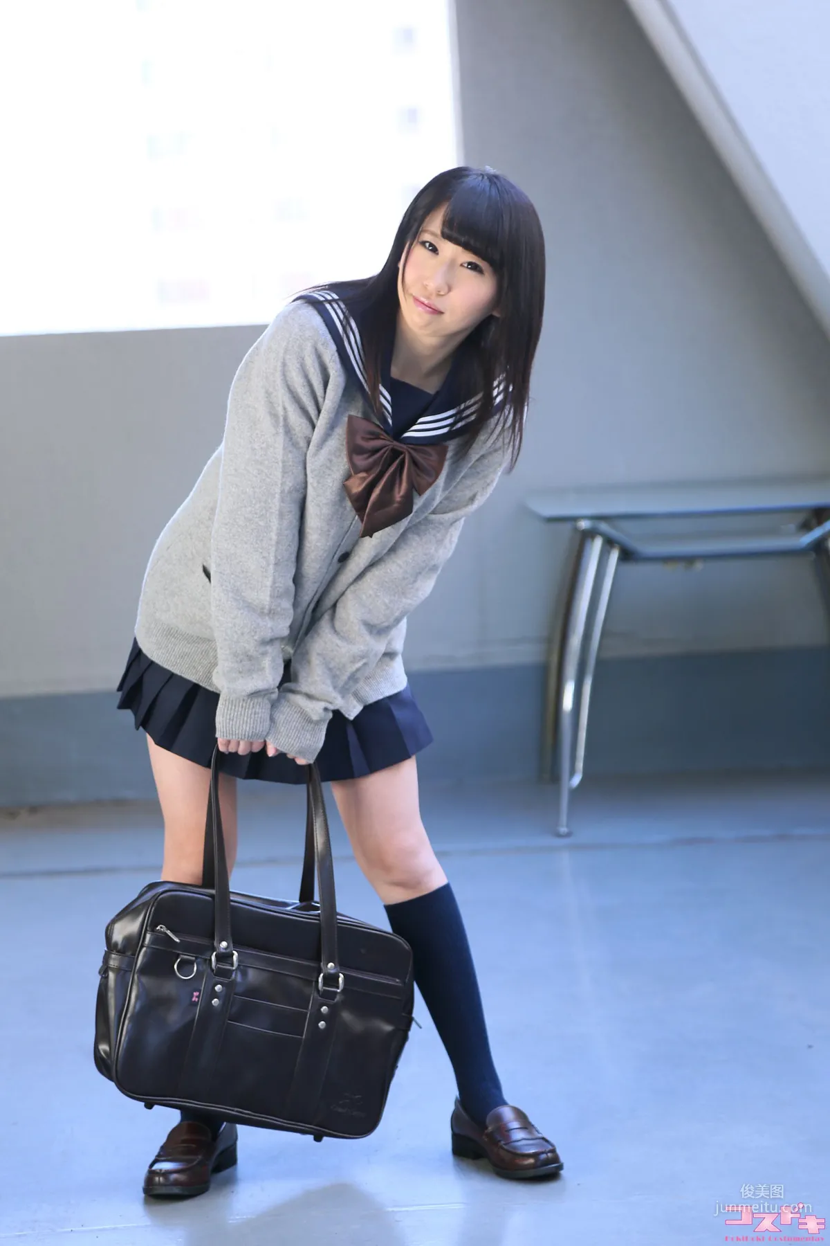 [Cosdoki] Hinano Asari 麻里ひなの asarihinano_pic_sailor1 写真集2