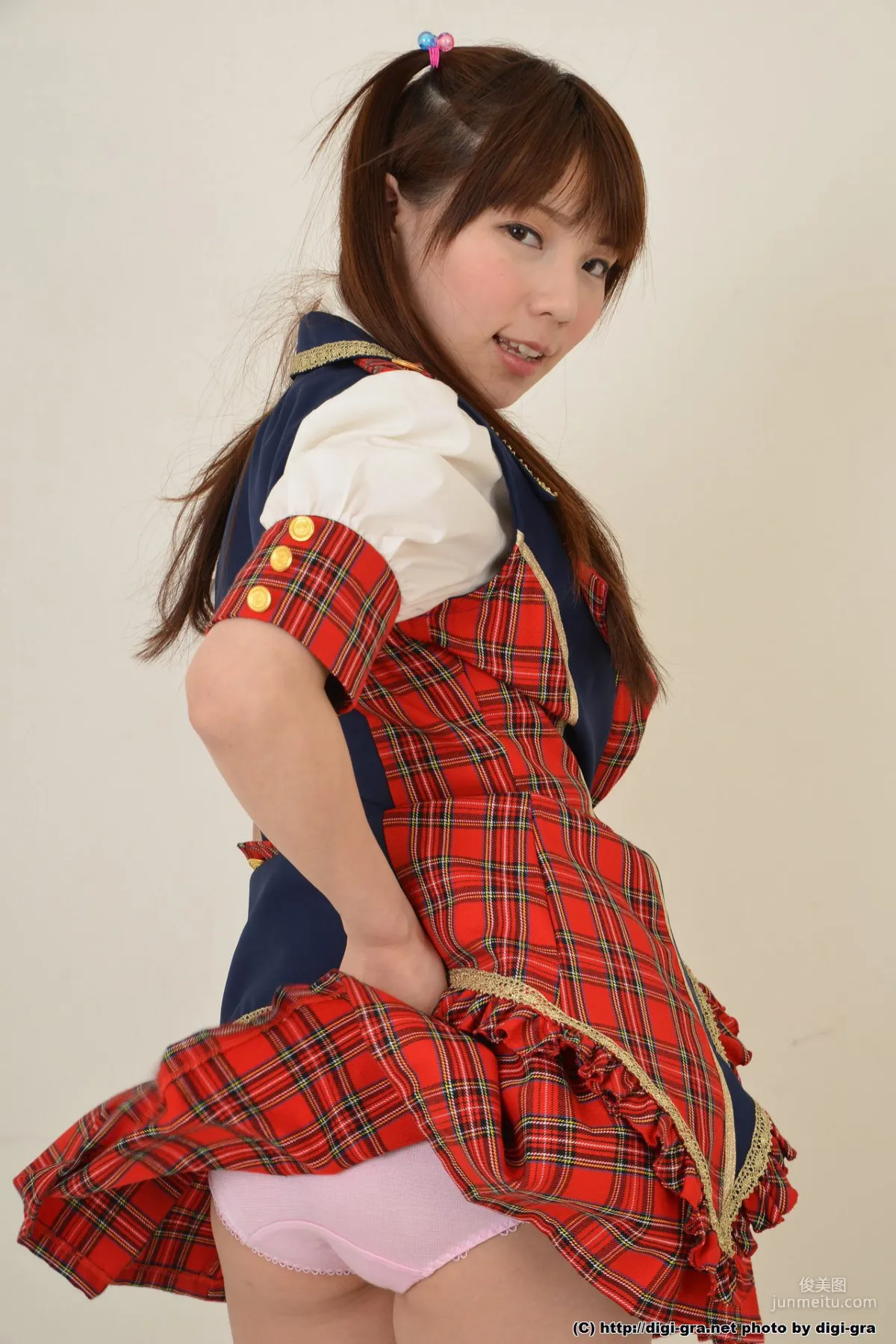 [Digi-Gra] 浦野しおり Shiori Urano Photoset 02 写真集25