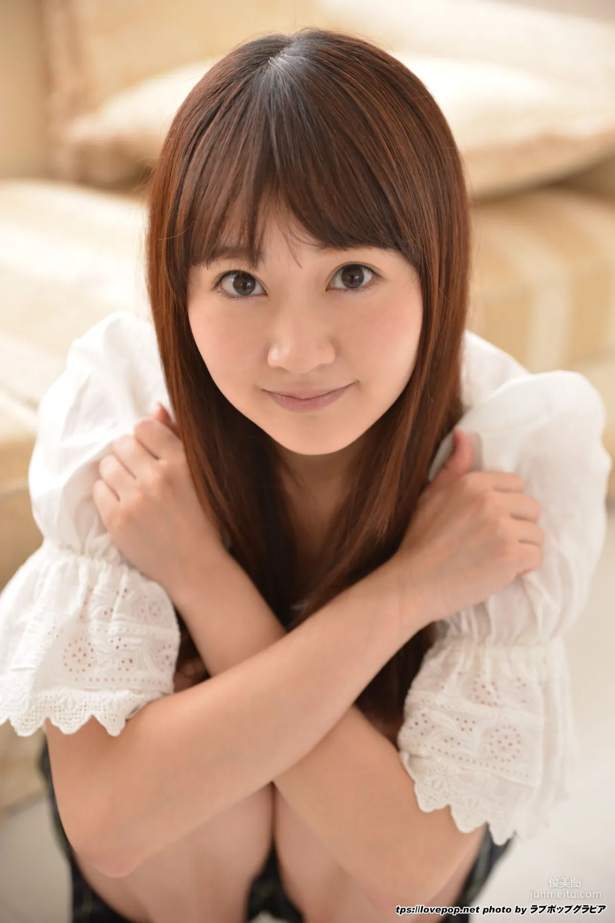 浜田翔子 Photoset 04 [LOVEPOP] 寫真集 17