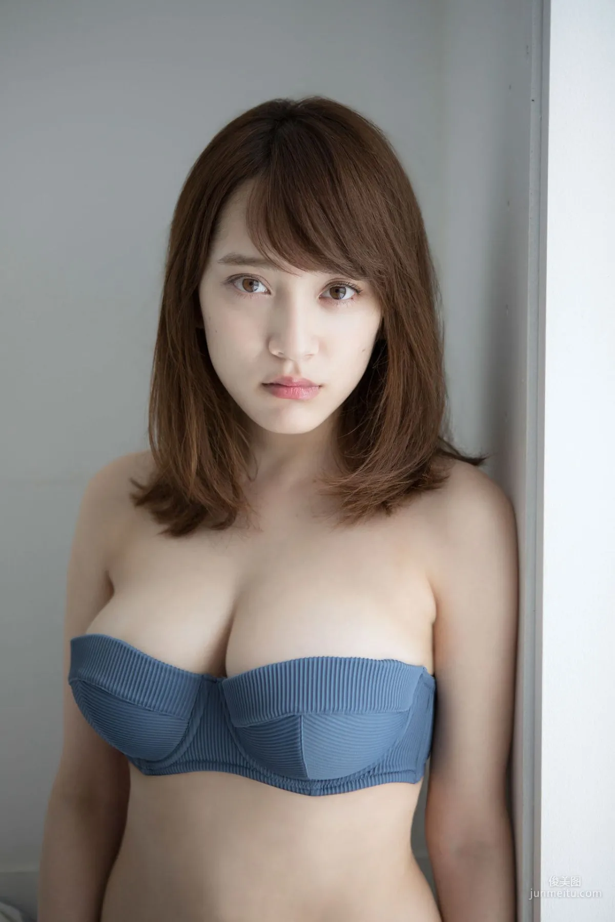 Sayaka Tomaru 都丸紗也華《SPA！デジタル》 [PB] 寫真集 14