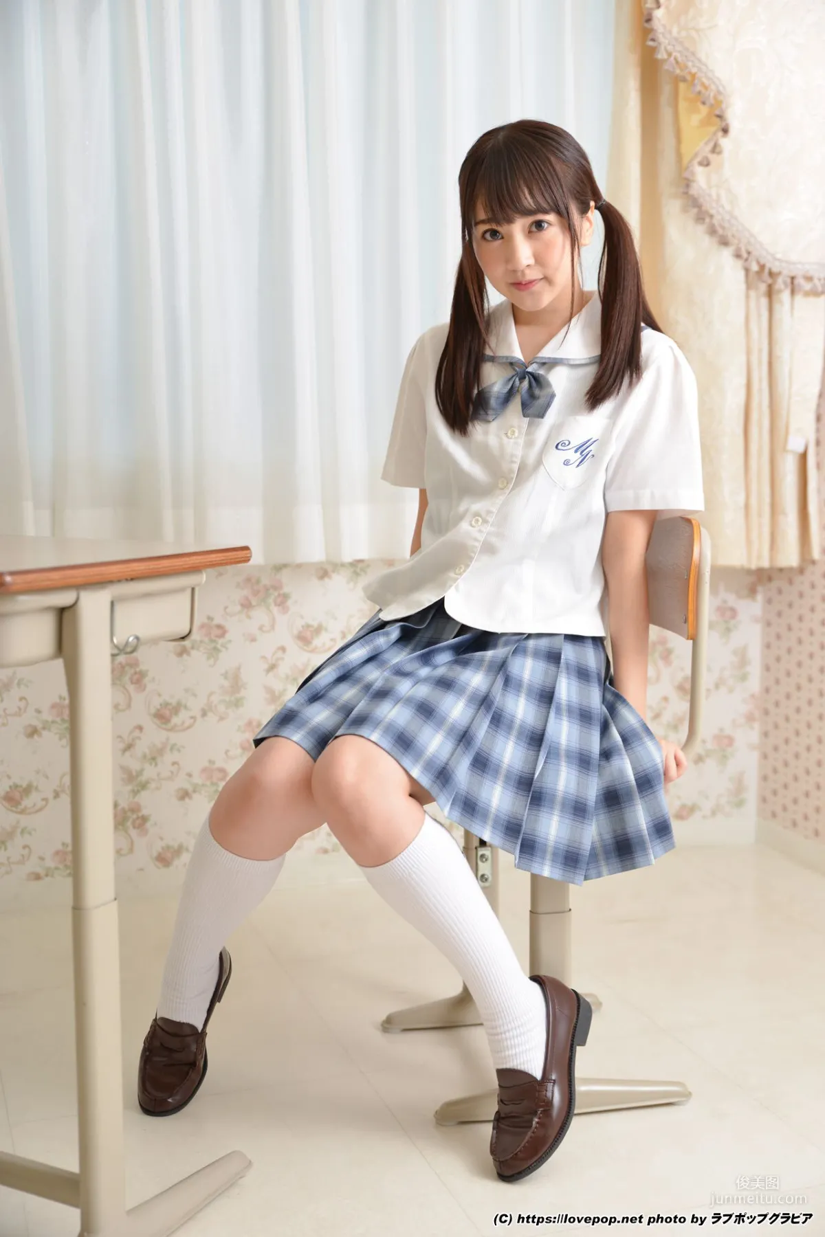 Shoko Hamada 浜田翔子 Photoset 03 [LOVEPOP] 寫真集 32
