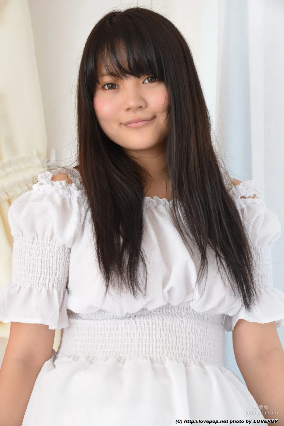 [LOVEPOP] 河村えりな Erina Kawamura Photoset 02 寫真集 18