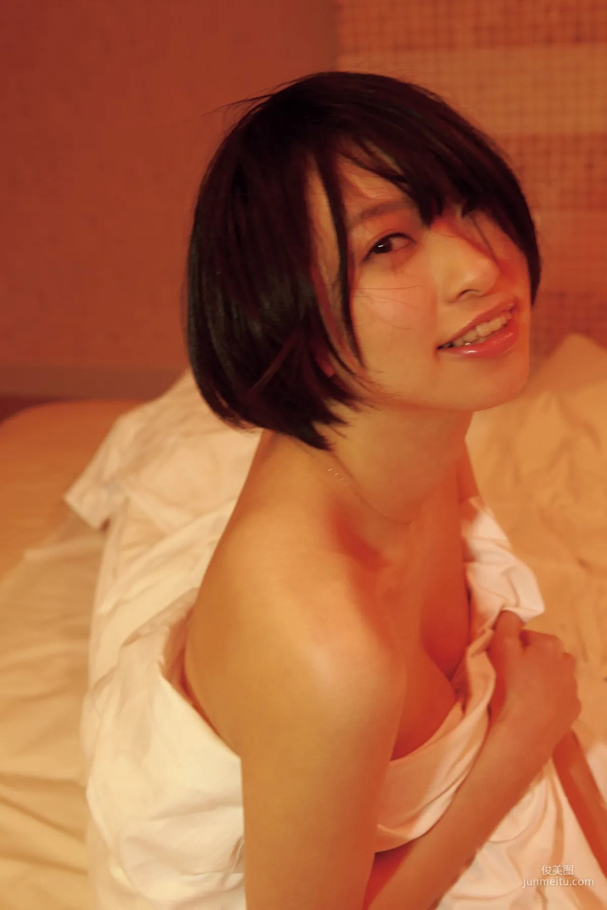 倉持由香《尻神 倉持由香 必撮！まるごと☆》 [PB] 寫真集 44