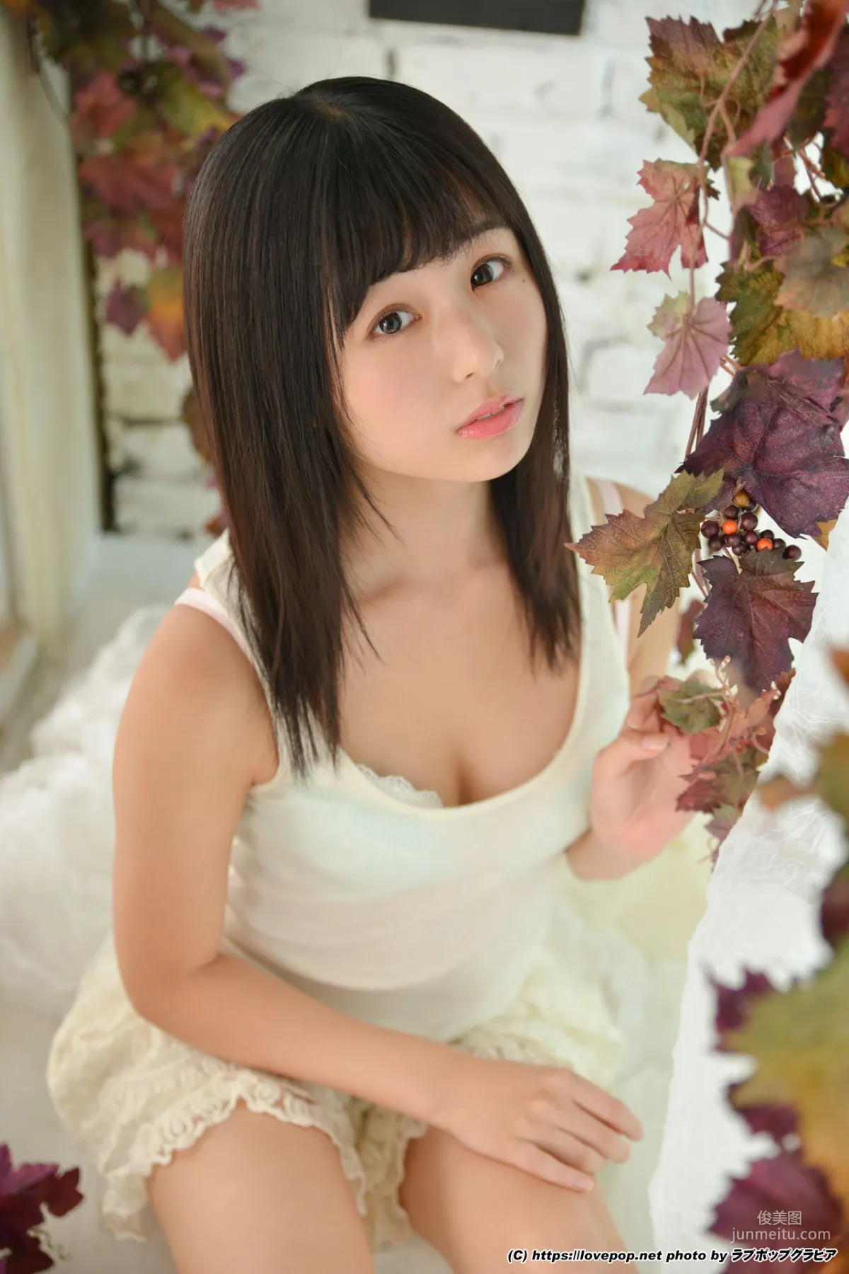 KURIEMI くりえみ Photoset 03 [LOVEPOP] 寫真集 8