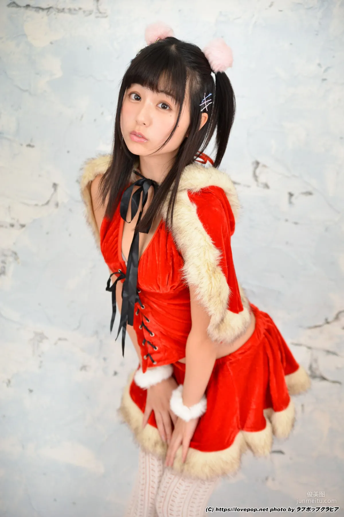 [LOVEPOP] KURIEMI くりえみ Photoset 01 寫真集 8