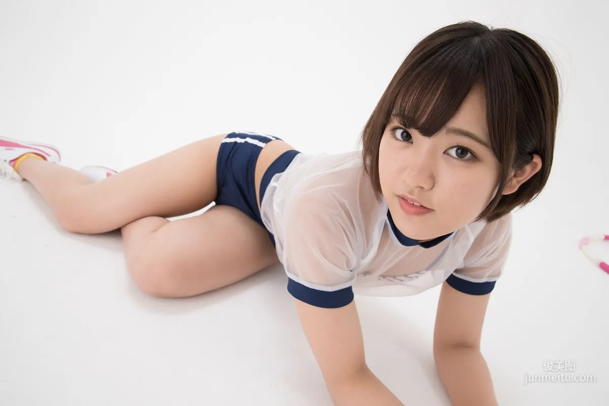 香月りお - Special Gallery 6.1 [Minisuka.tv] 寫真集 31