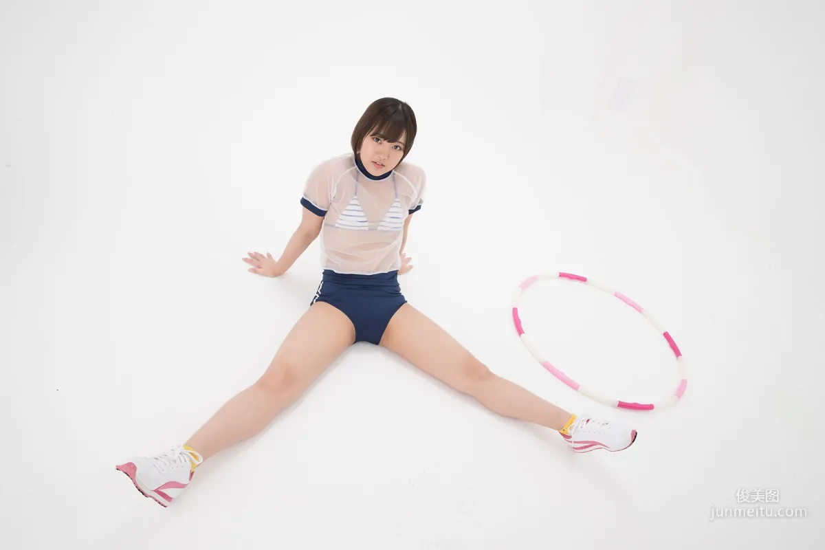 香月りお - Special Gallery 6.1 [Minisuka.tv] 寫真集 13