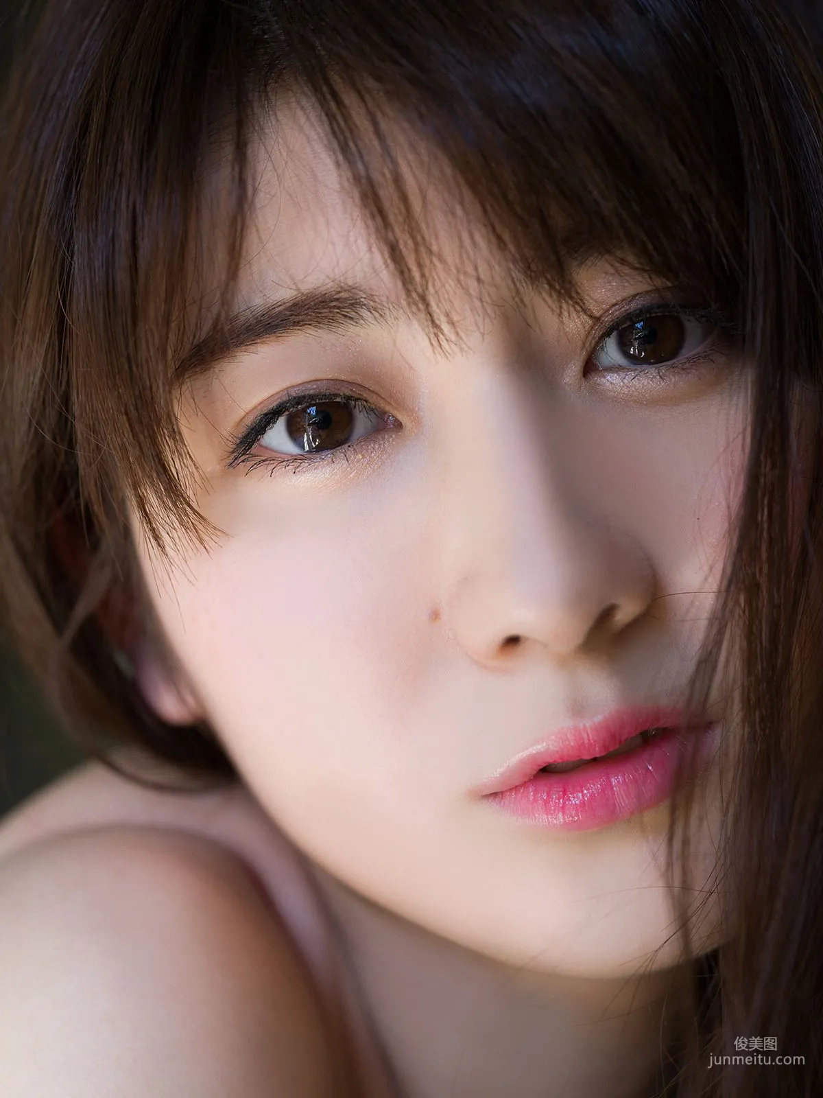 森田ワカナ『魔性のわかにゃん』 [Sabra.net] Strictly Girl 写真集25