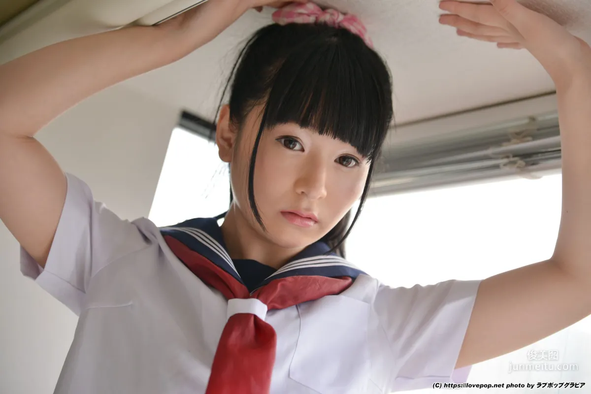 Moe Hirano 平野もえ [LOVEPOP] Photoset 04 寫真集 55