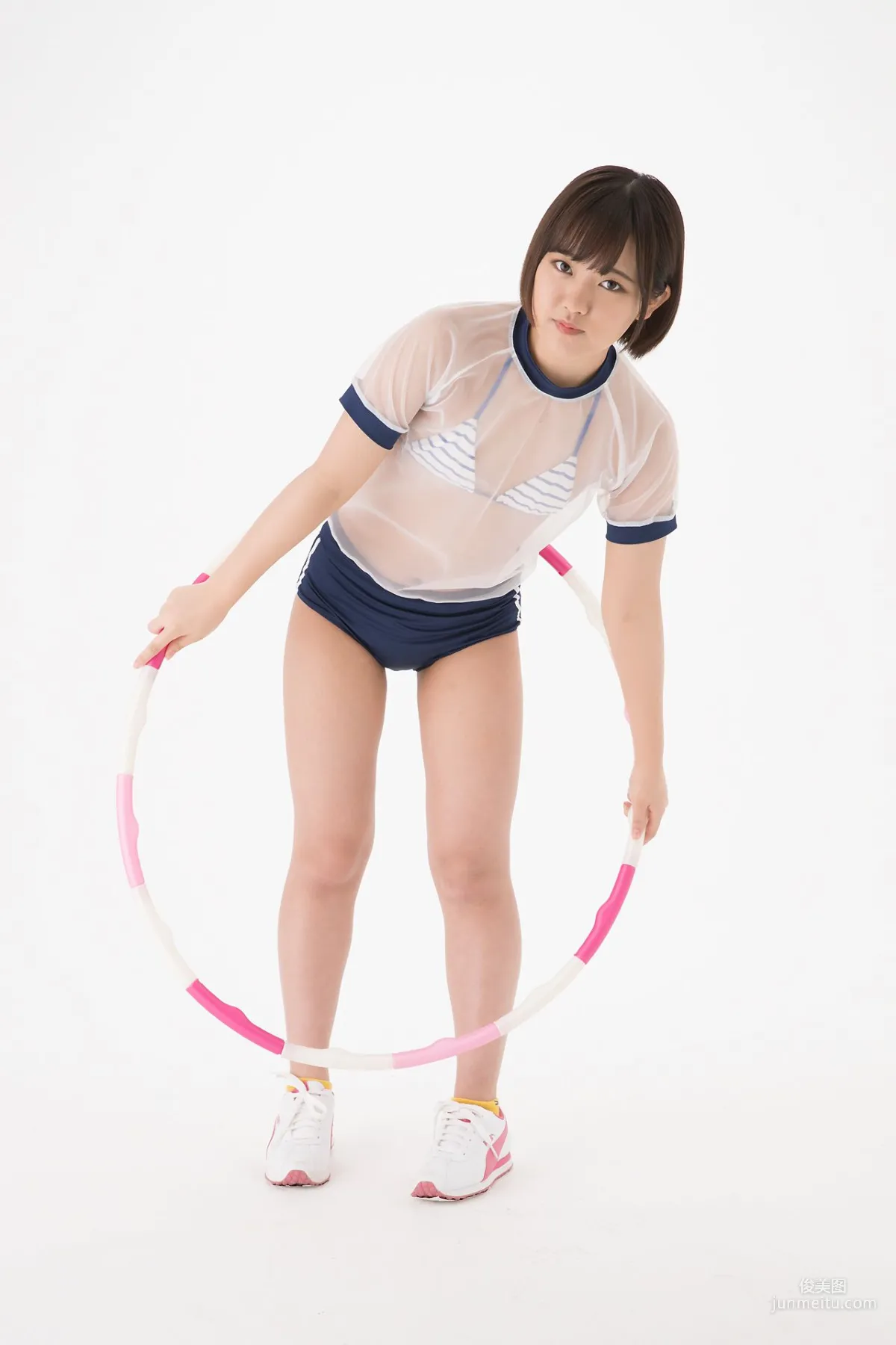 香月りお - Special Gallery 6.1 [Minisuka.tv] 寫真集 2