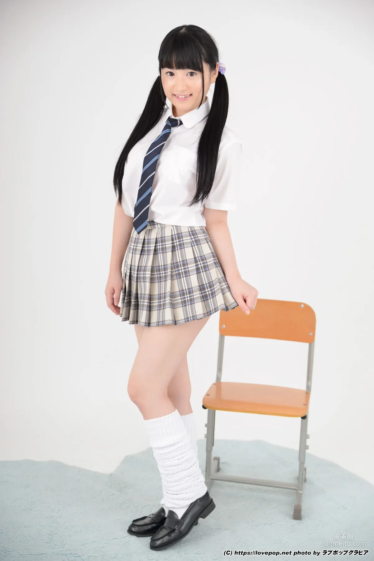 [LOVEPOP] Moe Hirano 平野もえ Photoset 01 寫真集 12
