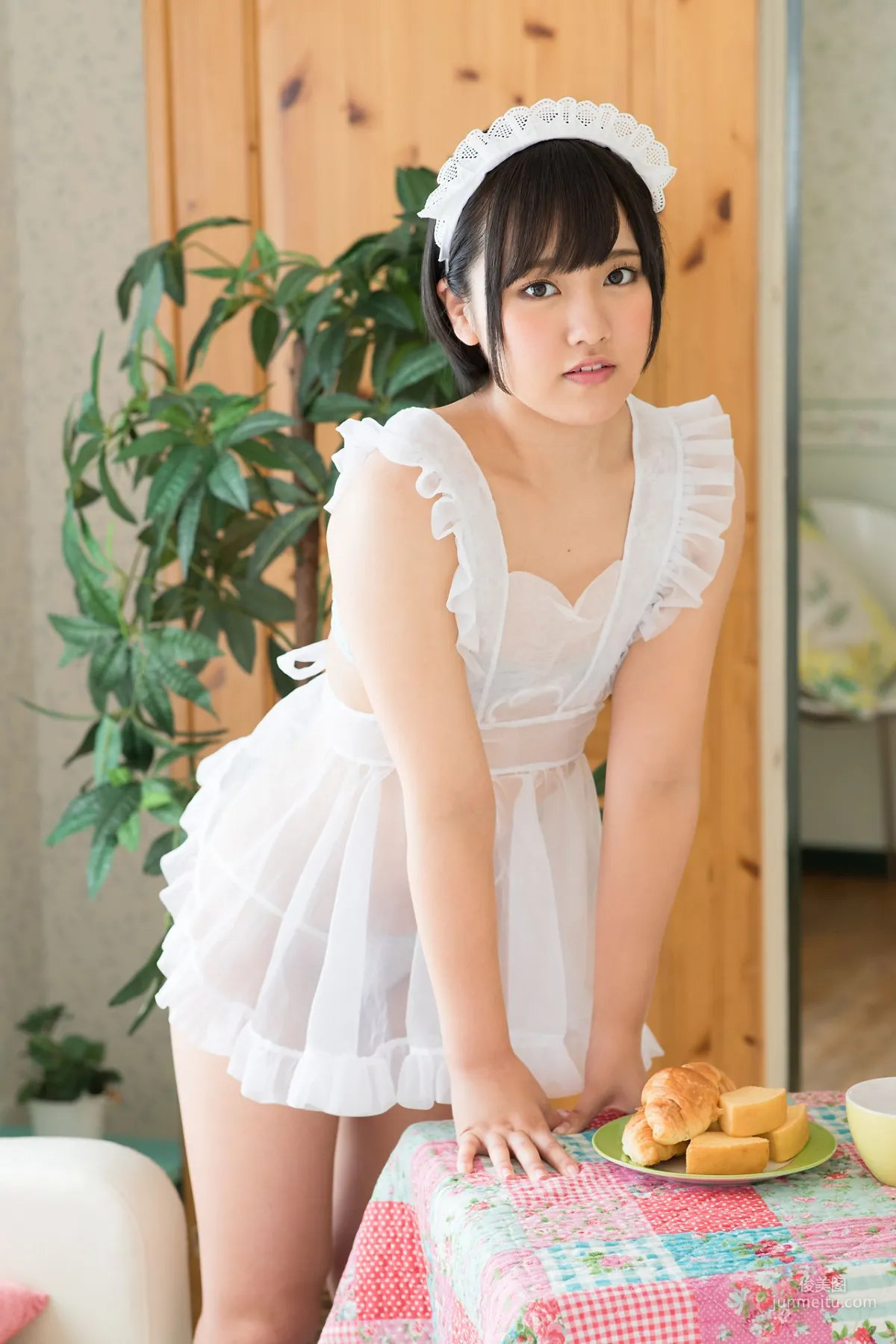 香月りお(香月杏珠) - Special Gallery 5.3 [Minisuka.tv] 寫真集 12