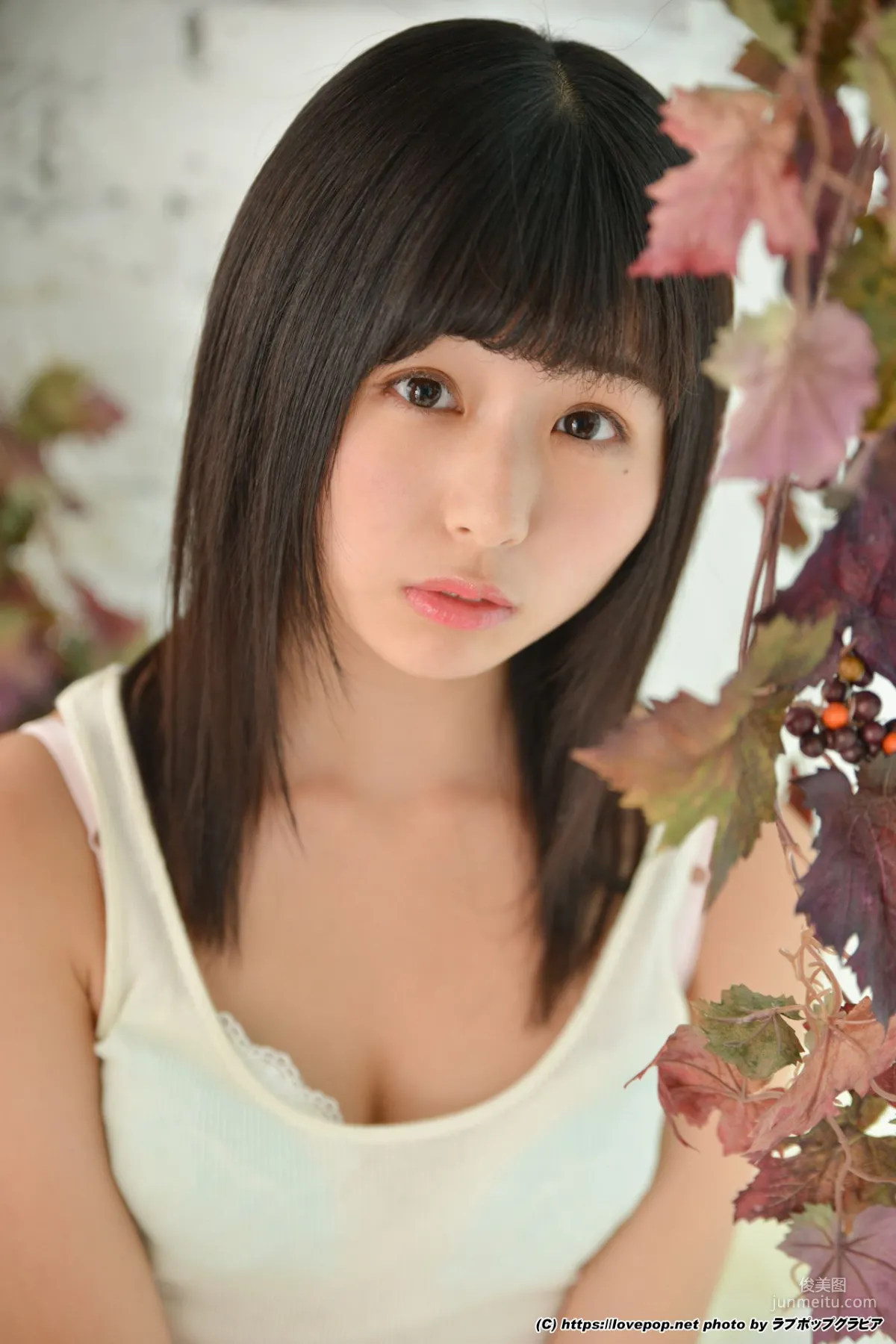 KURIEMI くりえみ Photoset 03 [LOVEPOP] 寫真集 30