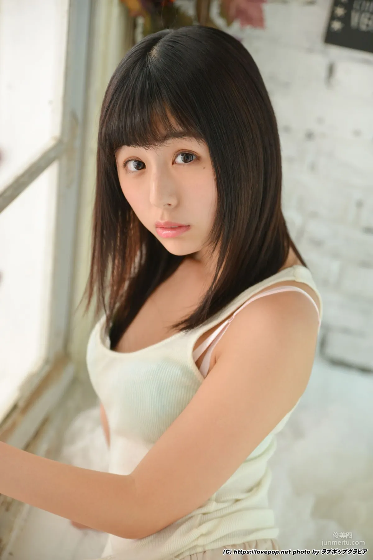 KURIEMI くりえみ Photoset 03 [LOVEPOP] 寫真集 17
