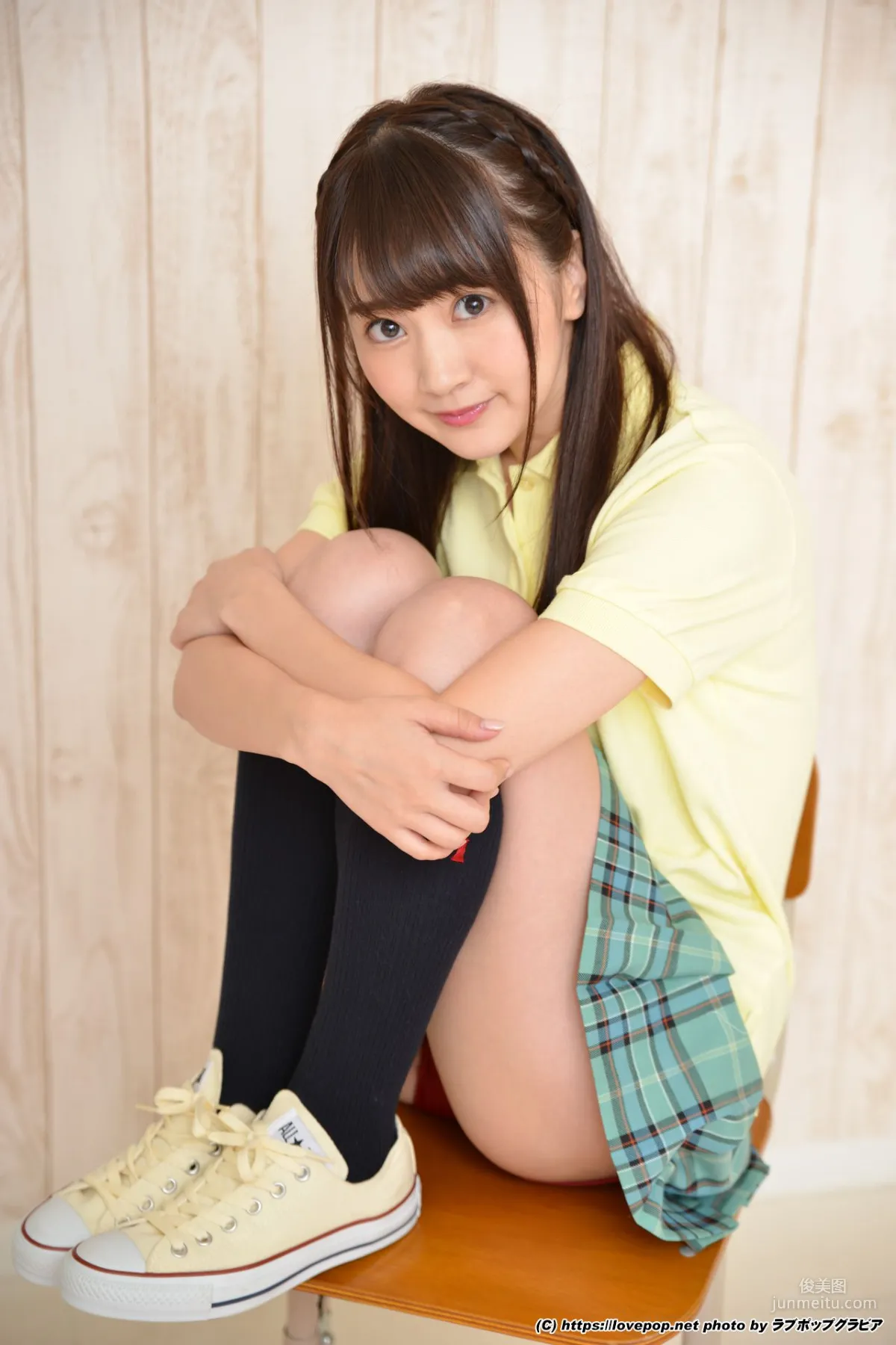 [LOVEPOP] 浜田翔子 Photoset 06 寫真集 20