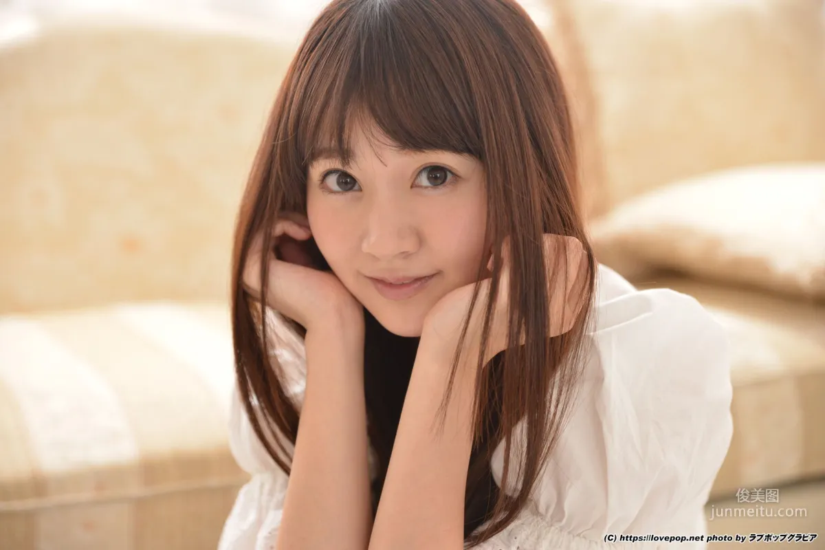 浜田翔子 Photoset 04 [LOVEPOP] 寫真集 19