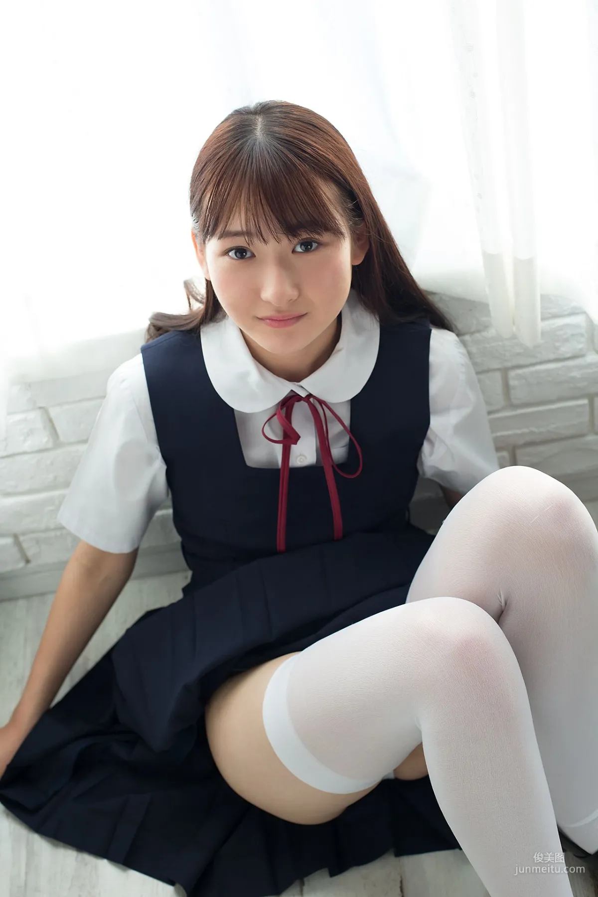 近藤あさみ Asami Kondou  - Limited Gallery 18.1 [Minisuka.tv] 写真集13