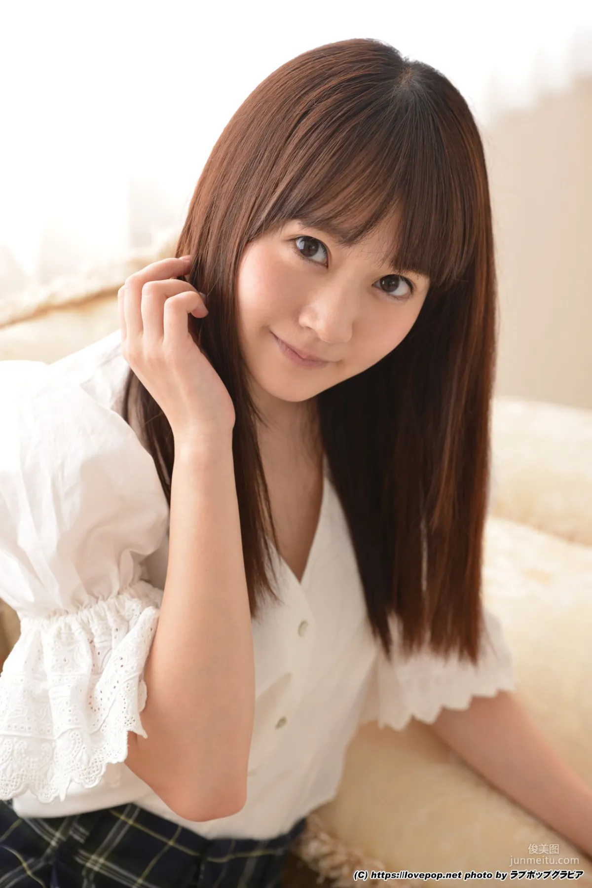 浜田翔子 Photoset 04 [LOVEPOP] 寫真集 39