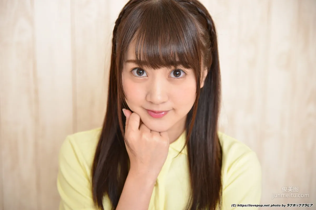 [LOVEPOP] 浜田翔子 Photoset 06 寫真集 14