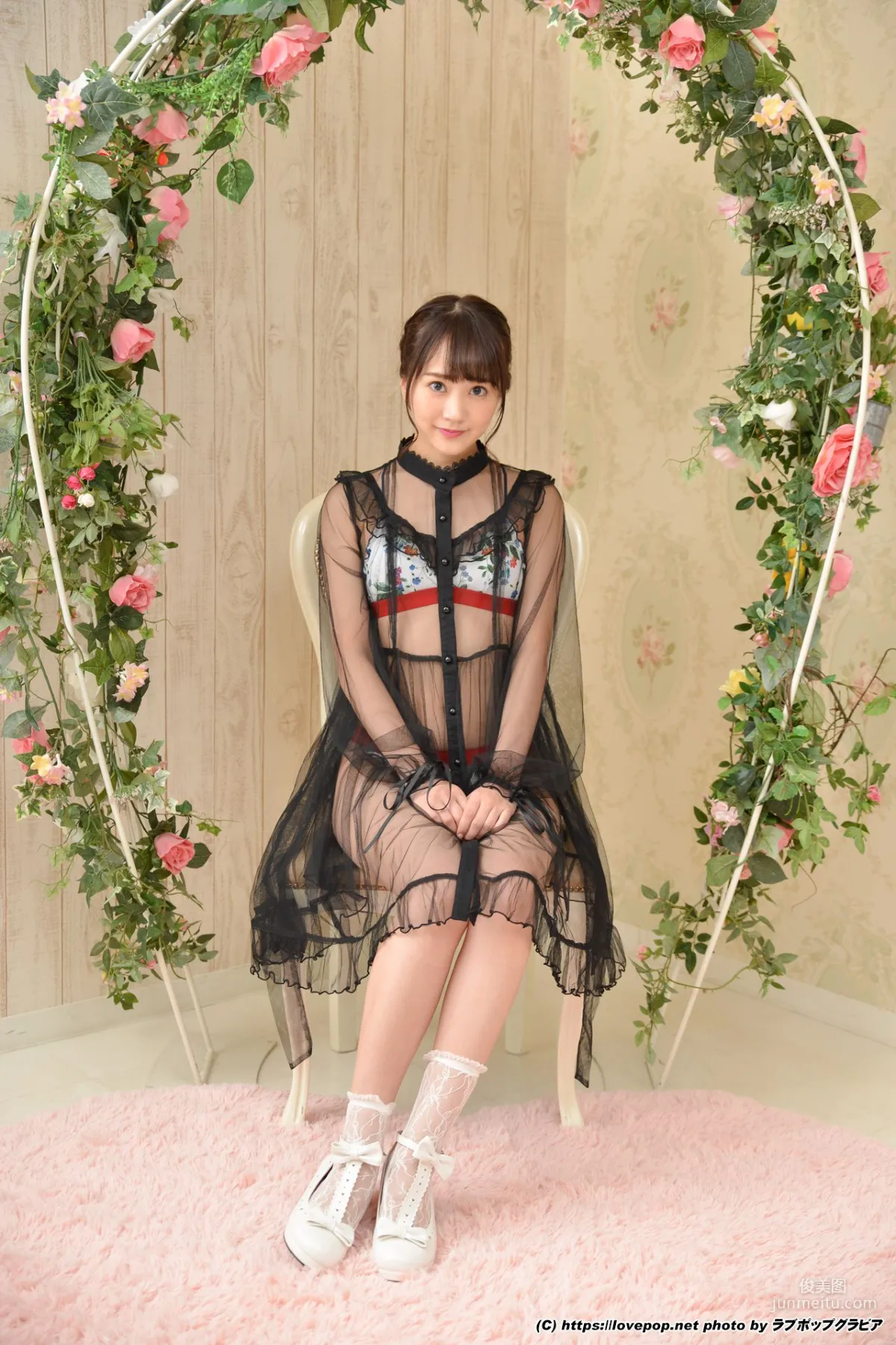 [LOVEPOP] Shoko Hamada 浜田翔子 Photoset 05 寫真集 4