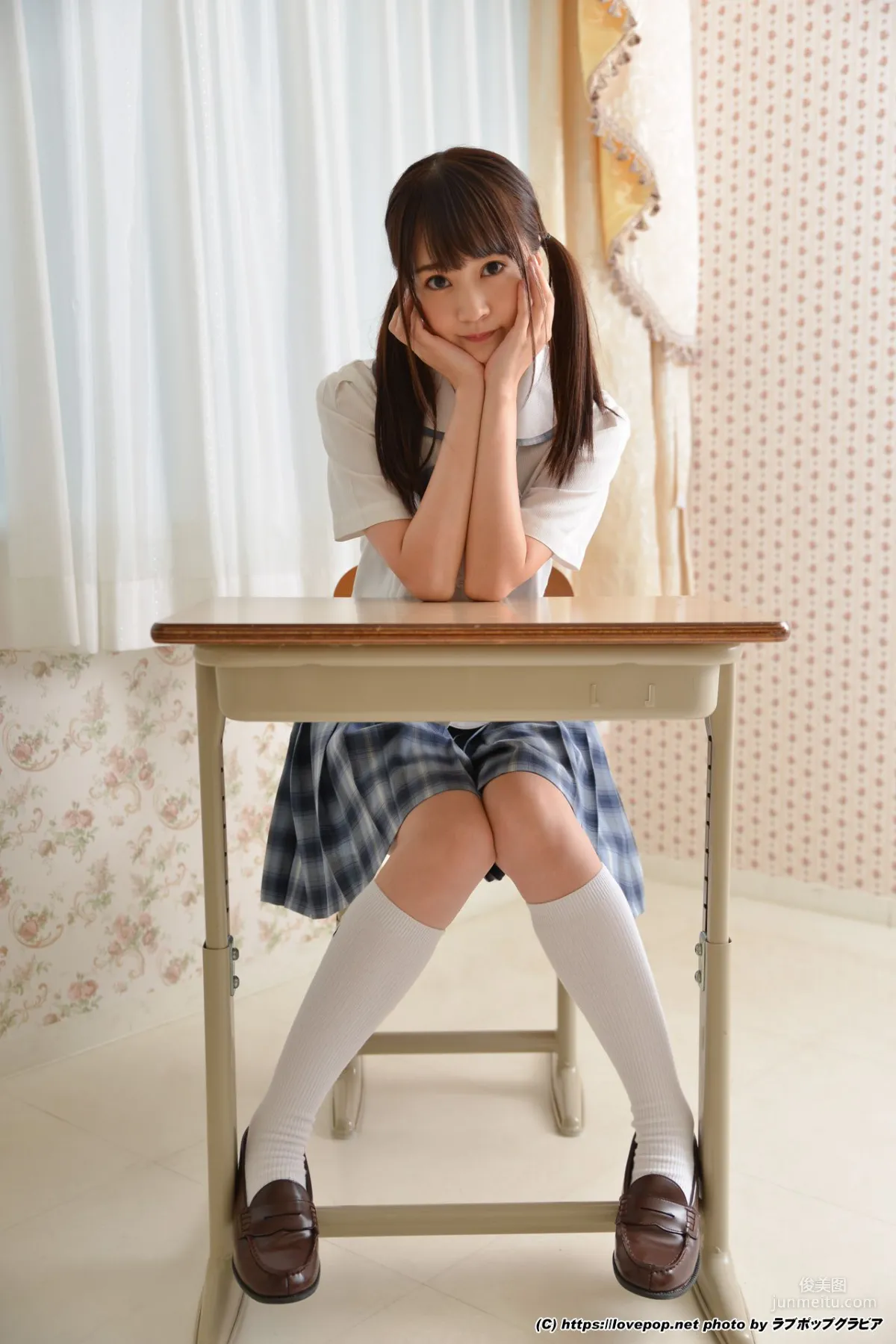 Shoko Hamada 浜田翔子 Photoset 03 [LOVEPOP] 寫真集 29