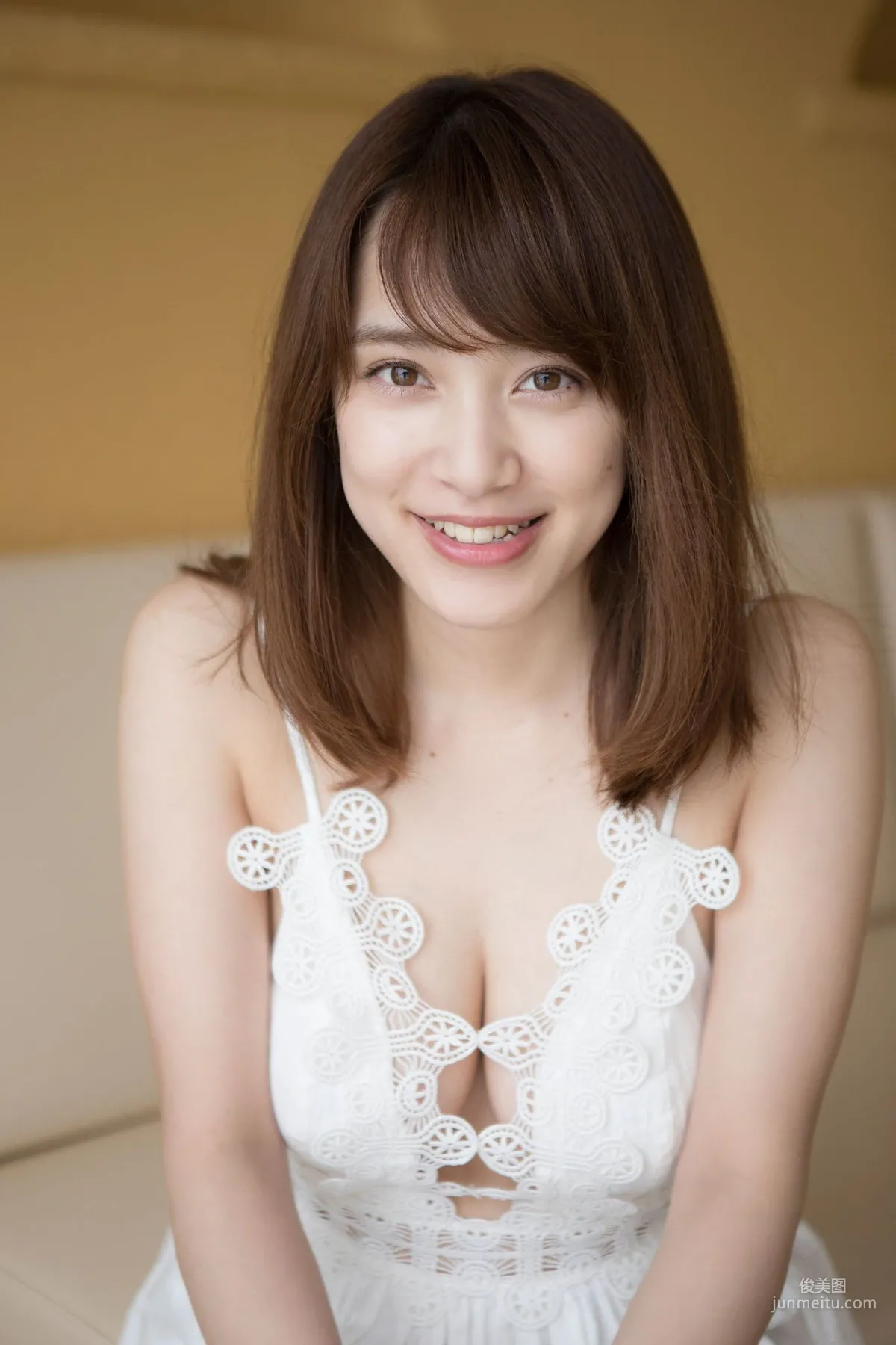 Sayaka Tomaru 都丸紗也華《SPA！デジタル》 [PB] 寫真集 8