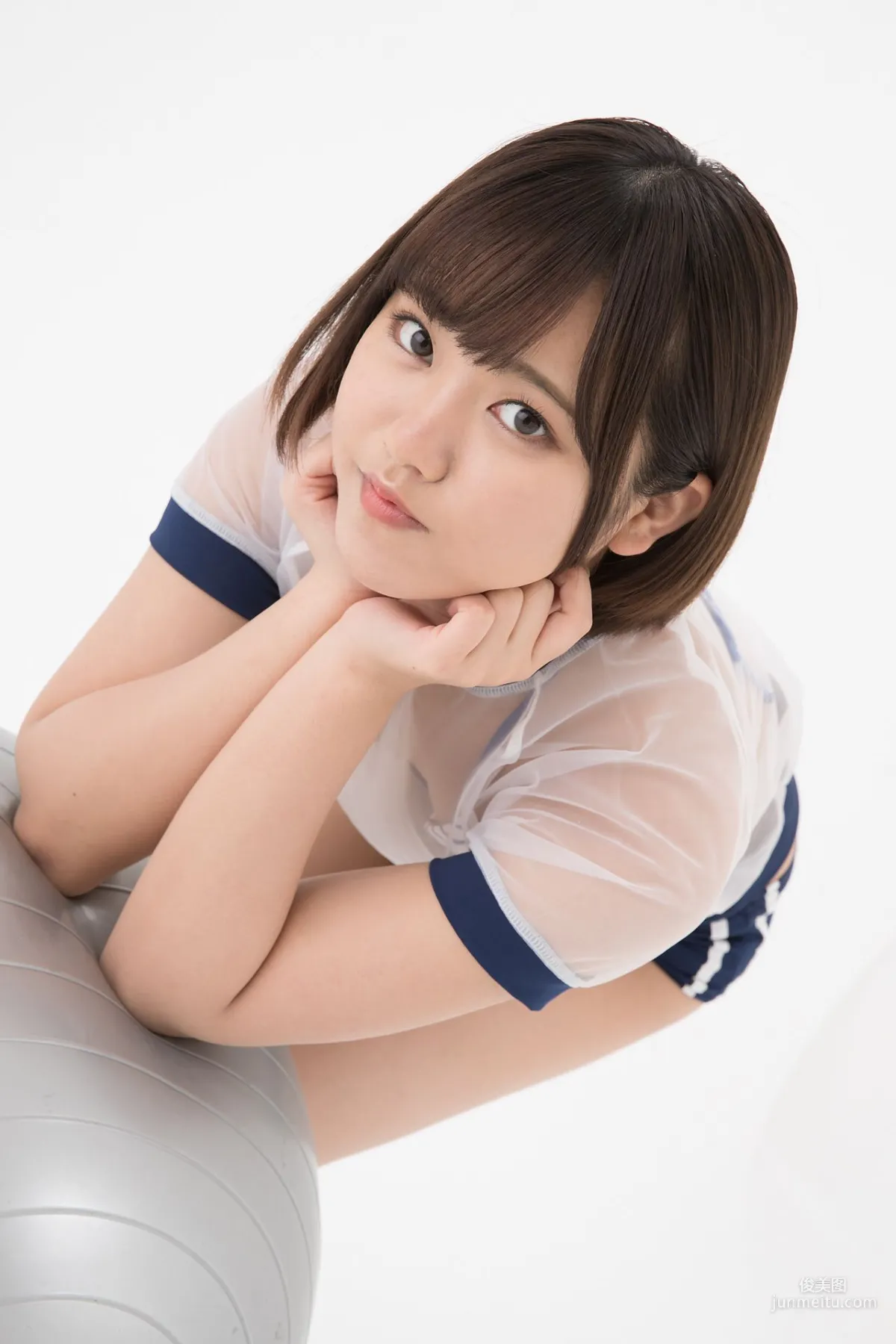 香月りお - Special Gallery 6.1 [Minisuka.tv] 寫真集 39