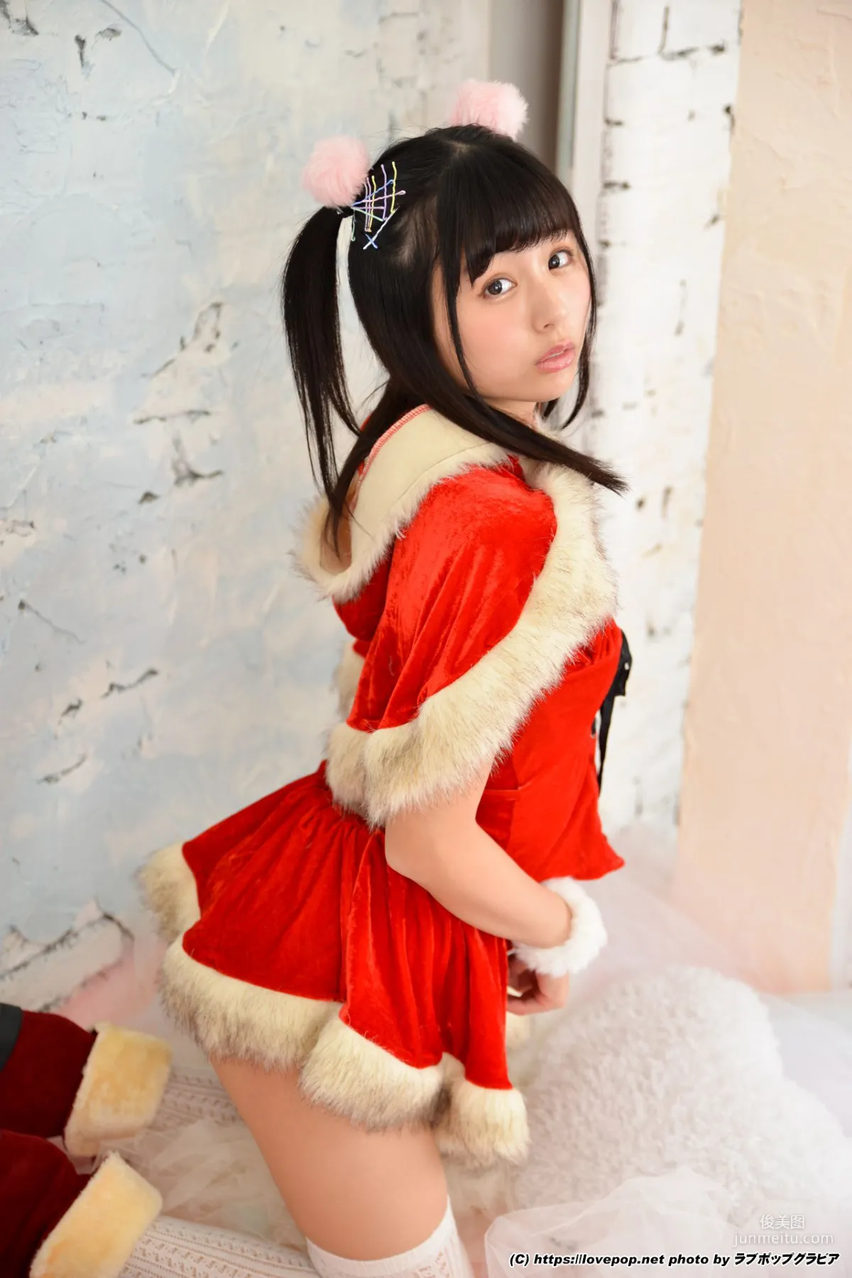 [LOVEPOP] KURIEMI くりえみ Photoset 01 寫真集 52