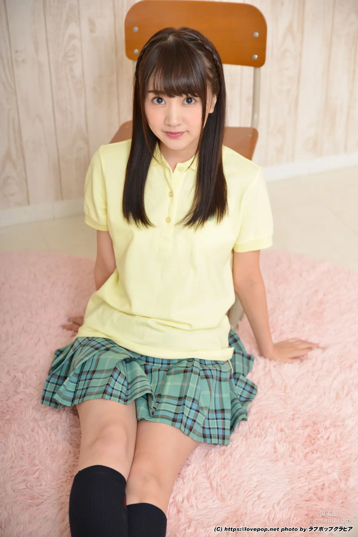 [LOVEPOP] 浜田翔子 Photoset 06 寫真集 28