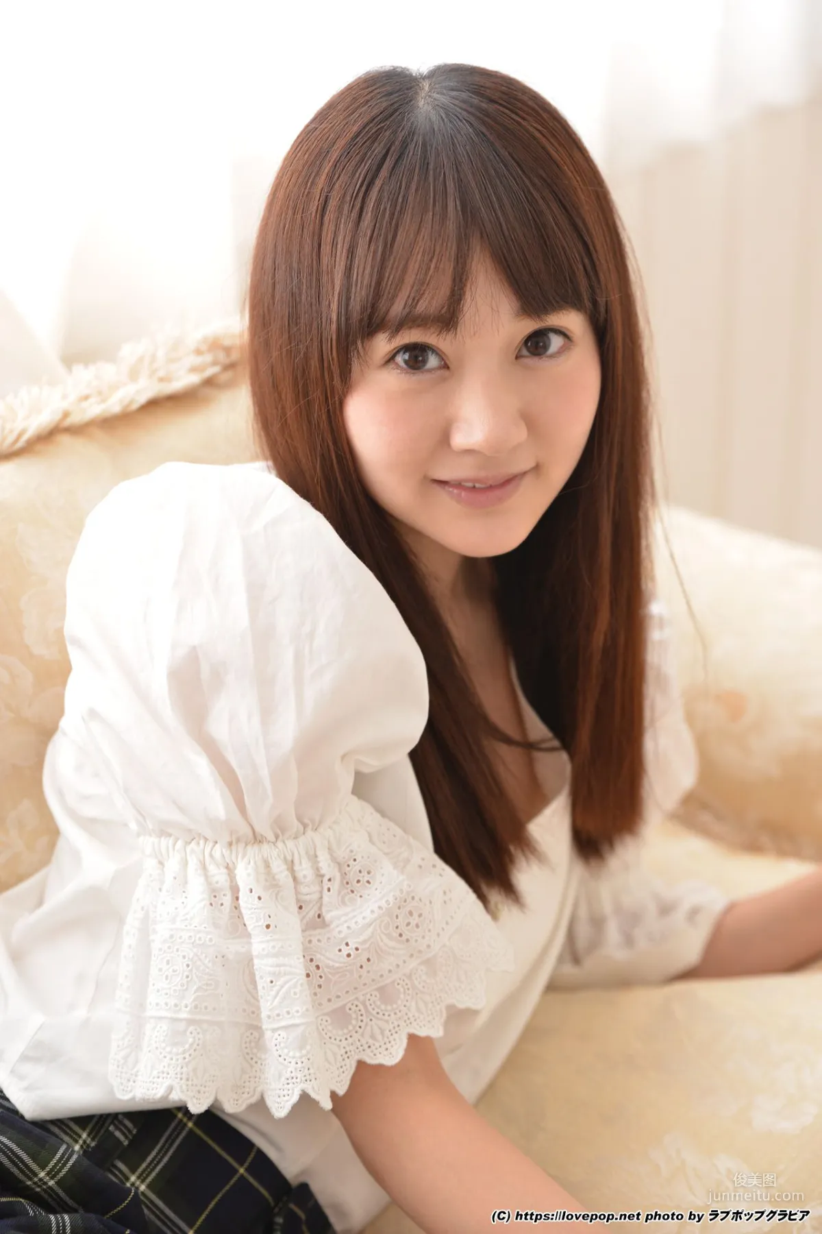 浜田翔子 Photoset 04 [LOVEPOP] 寫真集 47