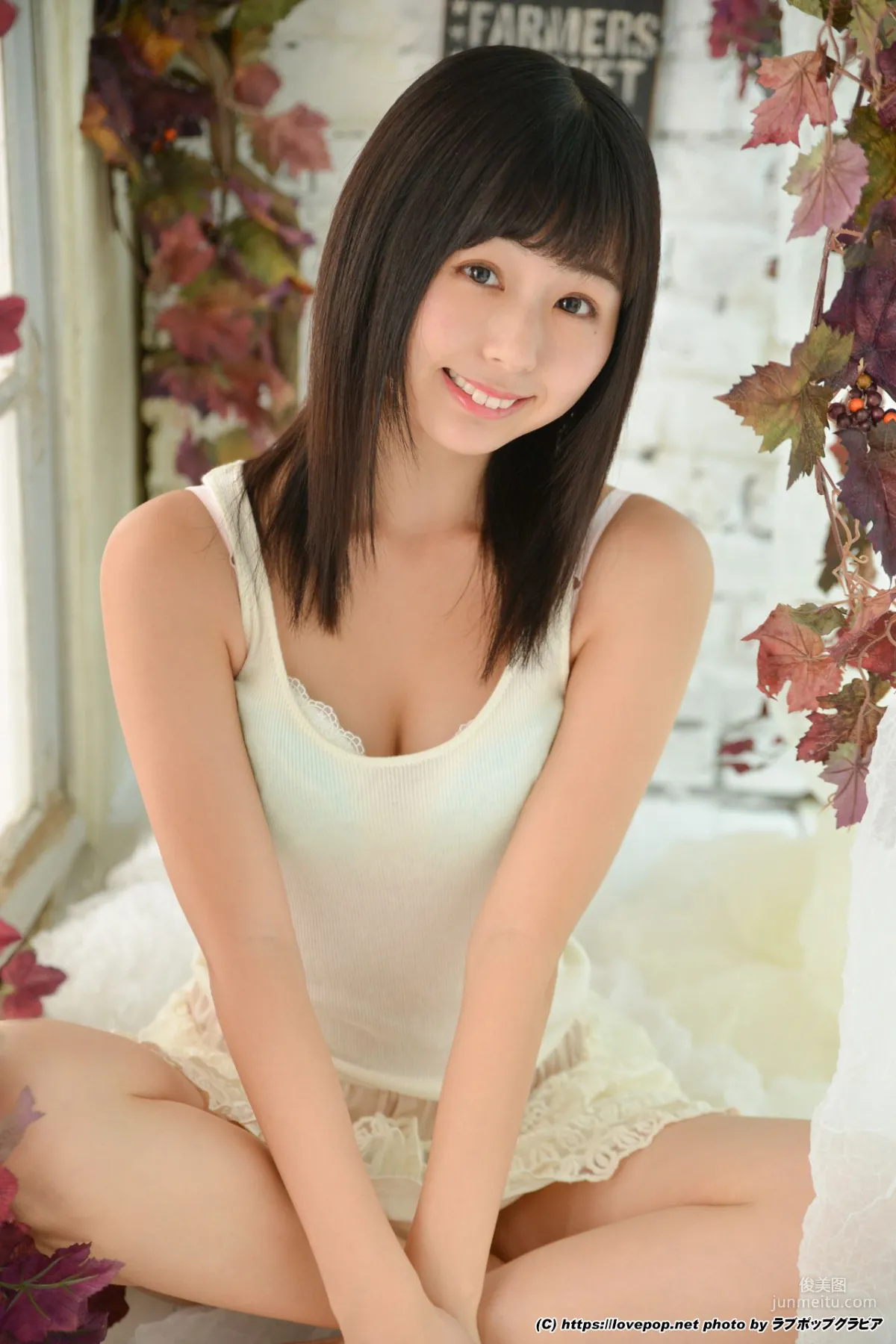 KURIEMI くりえみ Photoset 03 [LOVEPOP] 寫真集 14