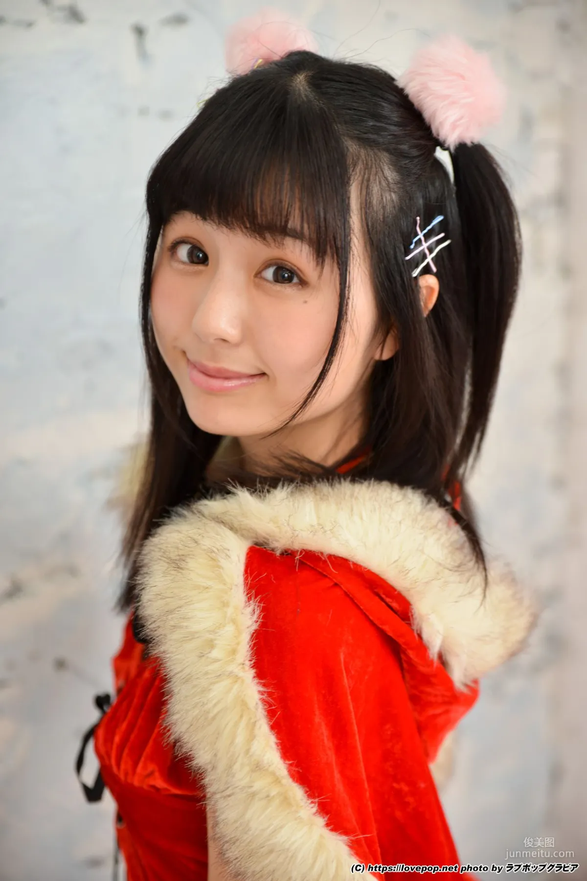 [LOVEPOP] KURIEMI くりえみ Photoset 01 寫真集 50