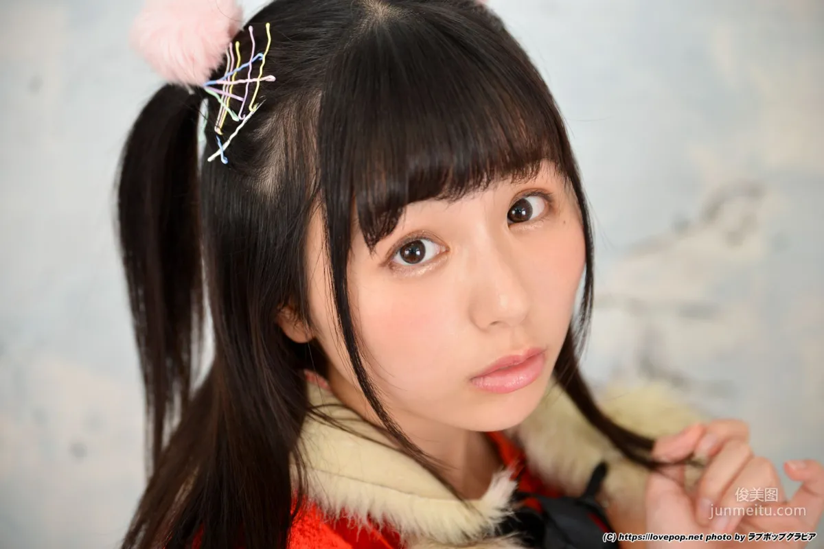 [LOVEPOP] KURIEMI くりえみ Photoset 01 寫真集 59