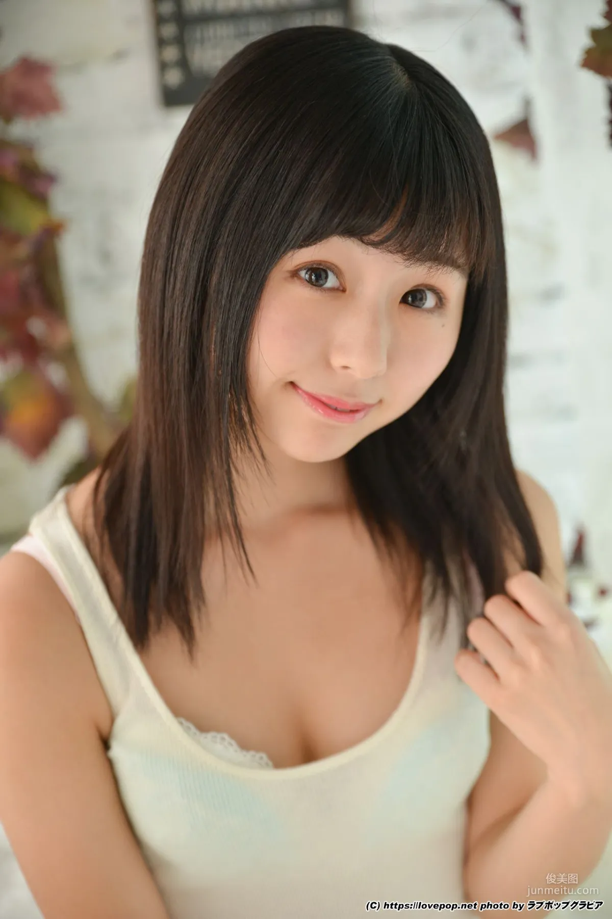 KURIEMI くりえみ Photoset 03 [LOVEPOP] 寫真集 4