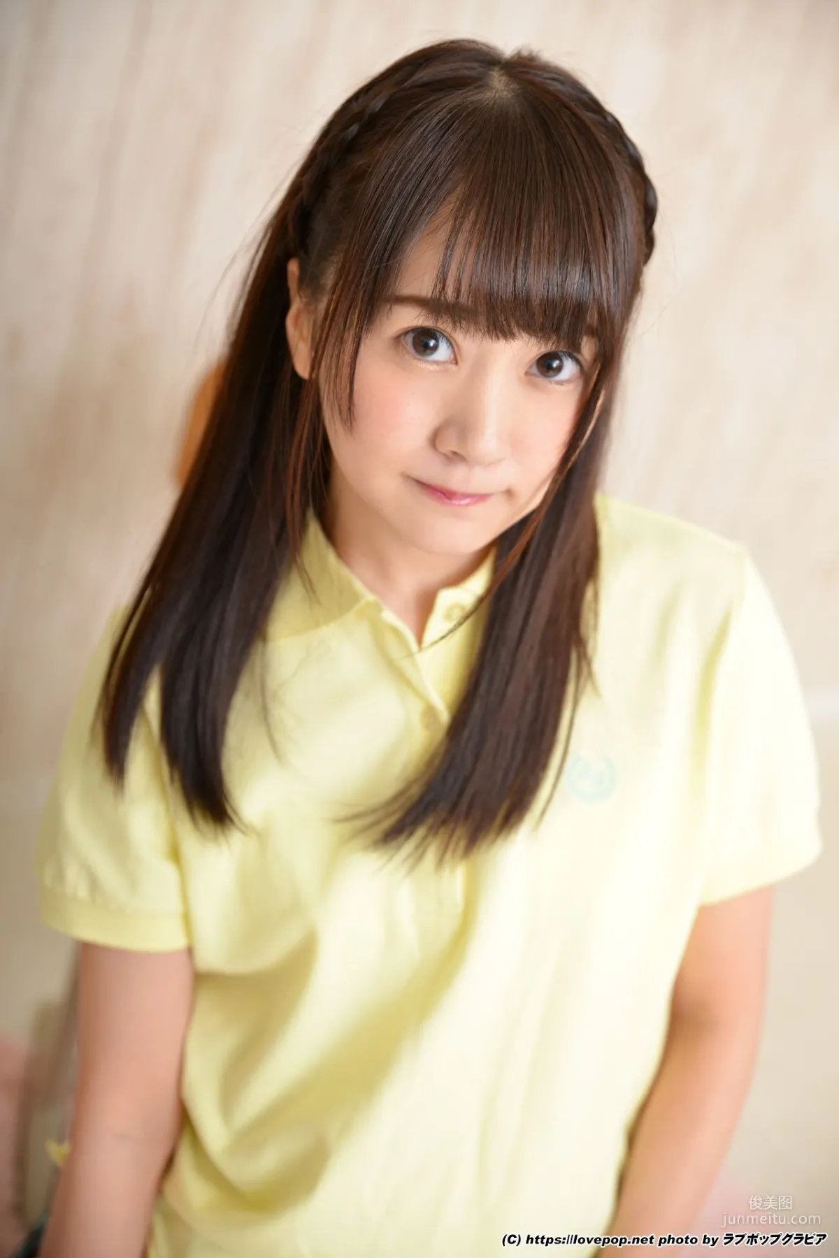 [LOVEPOP] 浜田翔子 Photoset 06 寫真集 37