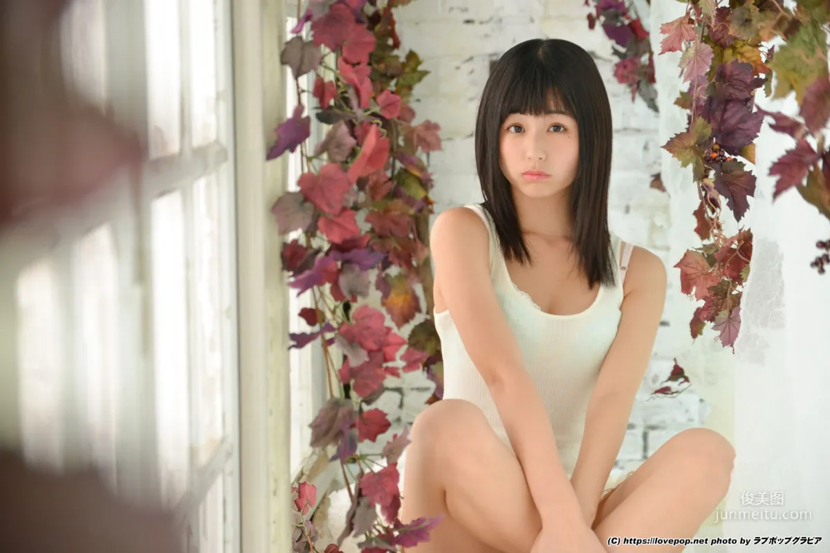 KURIEMI くりえみ Photoset 03 [LOVEPOP] 寫真集 12
