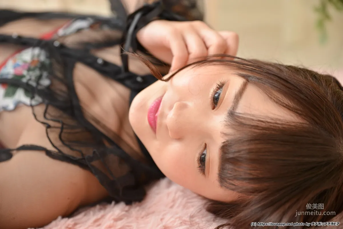 [LOVEPOP] Shoko Hamada 浜田翔子 Photoset 05 寫真集 70