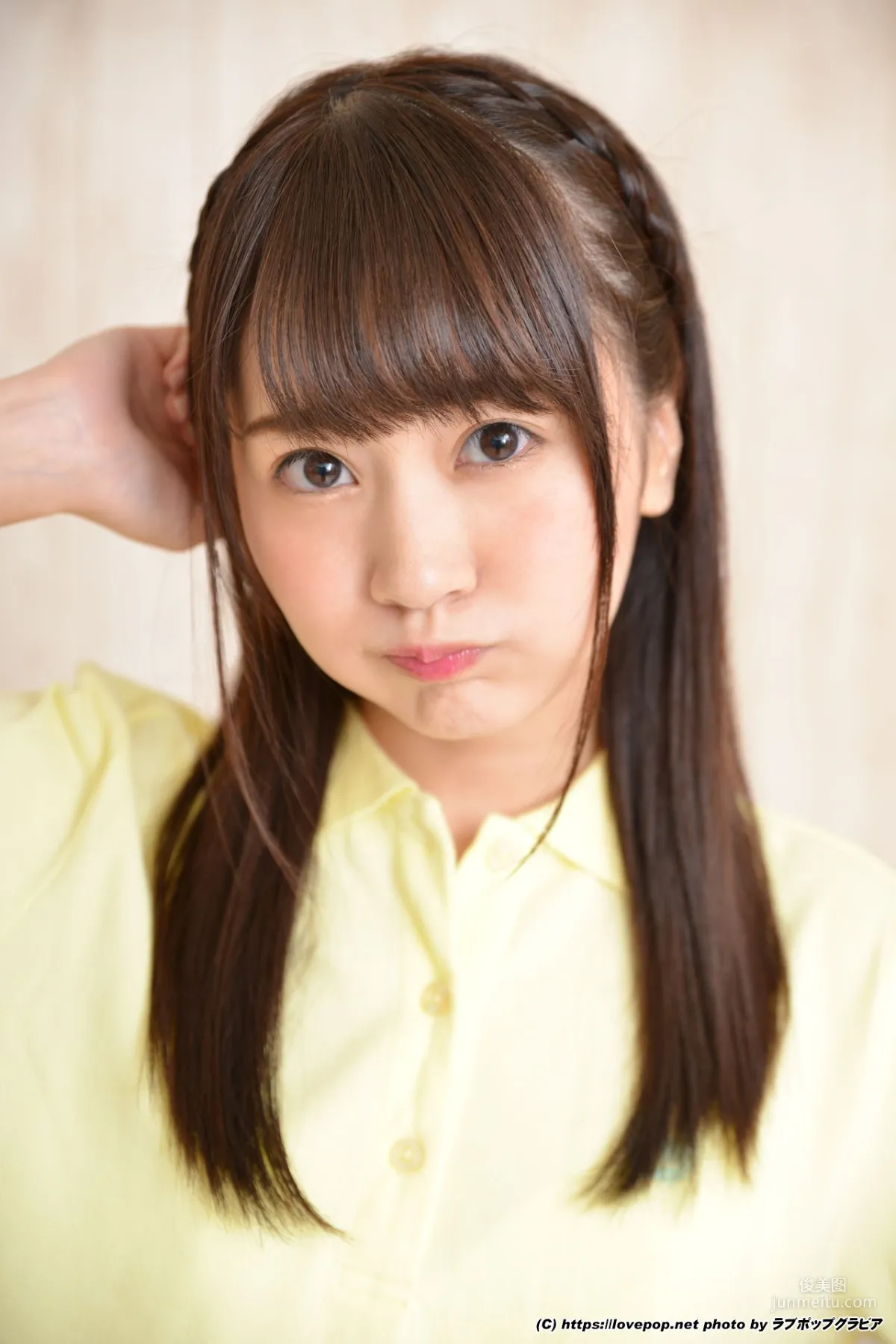 [LOVEPOP] 浜田翔子 Photoset 06 寫真集 4