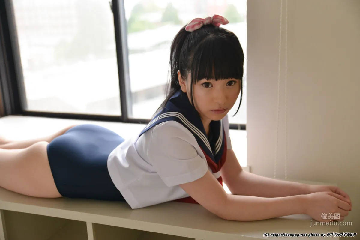 Moe Hirano 平野もえ [LOVEPOP] Photoset 04 寫真集 41