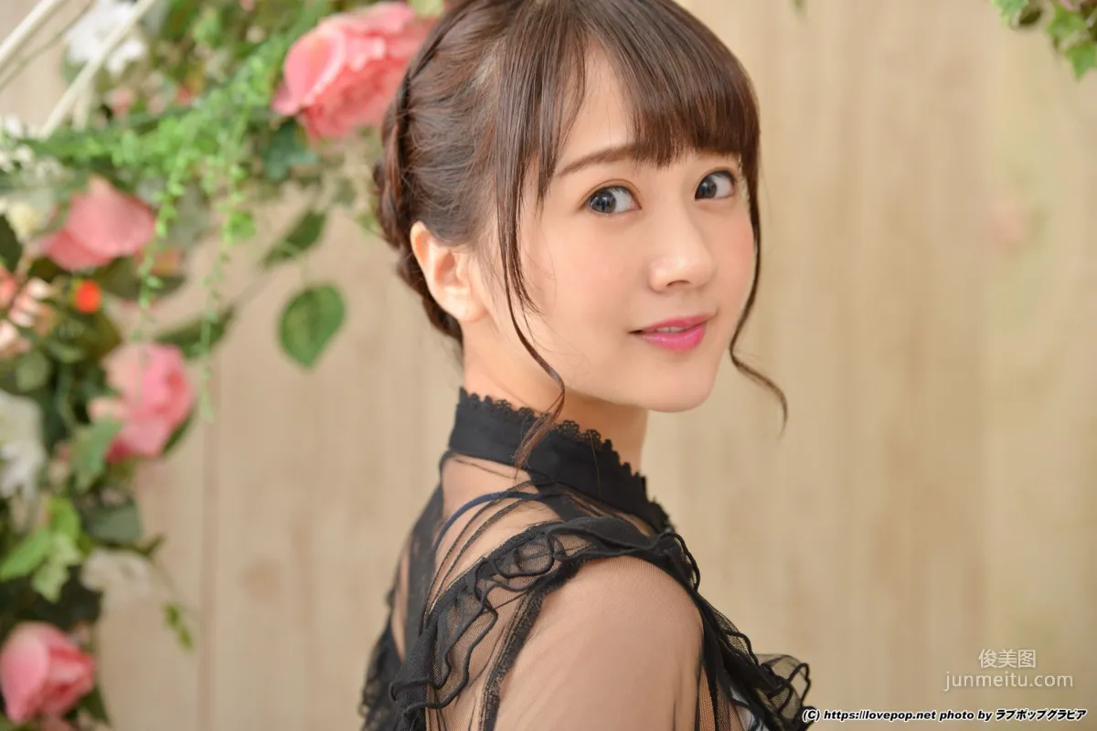 [LOVEPOP] Shoko Hamada 浜田翔子 Photoset 05 寫真集 20
