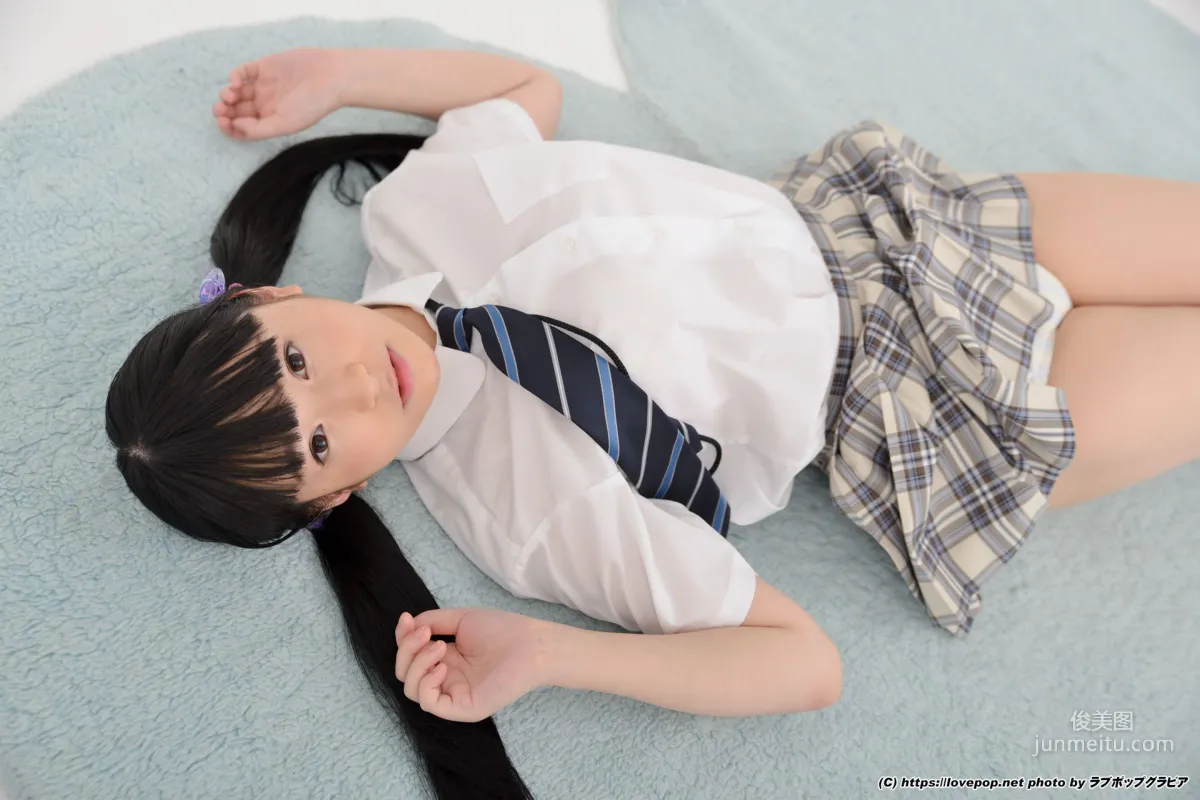 [LOVEPOP] Moe Hirano 平野もえ Photoset 01 寫真集 74
